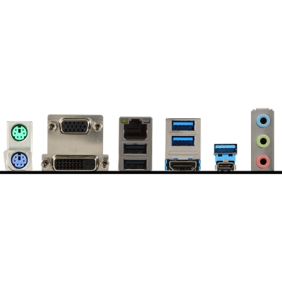 ASUS B250M Pro-VDH  (S.1151)